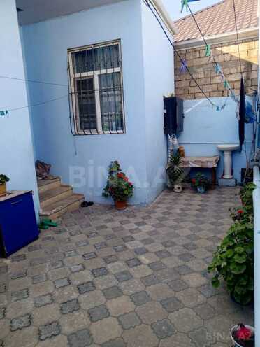 Продаётся 3-комн. дом/дача 100 м², Бинагадинский р., photo 13 from 17