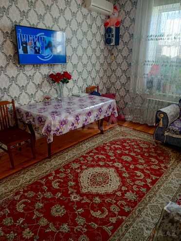 Продаётся 3-комн. дом/дача 100 м², Бинагадинский р., photo 1 from 17