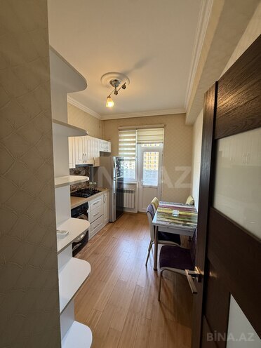 Сдаётся 2-комн. новостройка 60 м², photo 7 from 11