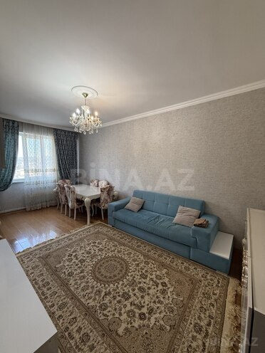 Сдаётся 2-комн. новостройка 60 м², photo 3 from 11