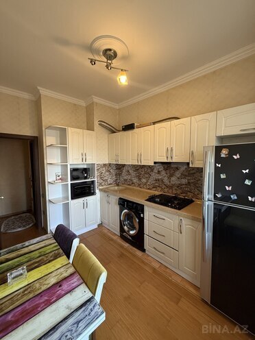 Сдаётся 2-комн. новостройка 60 м², photo 6 from 11