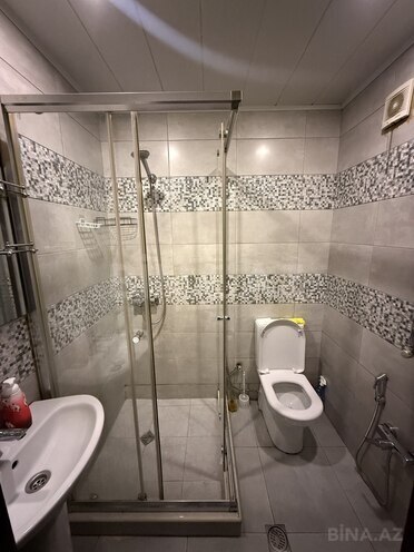 Сдаётся 2-комн. новостройка 60 м², photo 8 from 11
