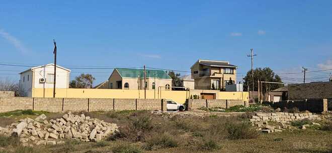 Продаётся  участок 40 сот, пос. Шувеляны, photo 6 from 10