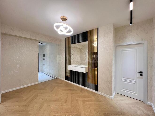 Продаётся 2-комн. новостройка 90 м², м. Ази Асланов, photo 6 from 20