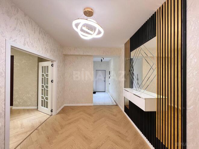 Продаётся 2-комн. новостройка 90 м², м. Ази Асланов, photo 5 from 20