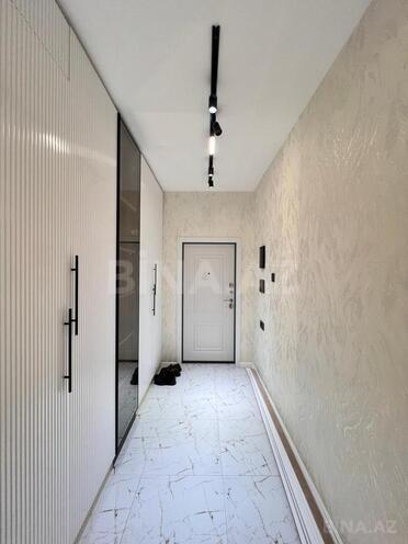 Продаётся 2-комн. новостройка 90 м², м. Ази Асланов, photo 8 from 20