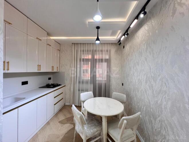 Продаётся 2-комн. новостройка 90 м², м. Ази Асланов, photo 11 from 20