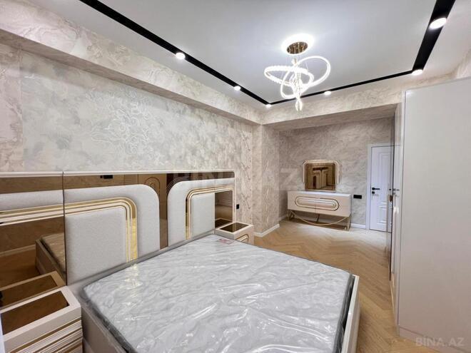 Продаётся 2-комн. новостройка 90 м², м. Ази Асланов, photo 16 from 20