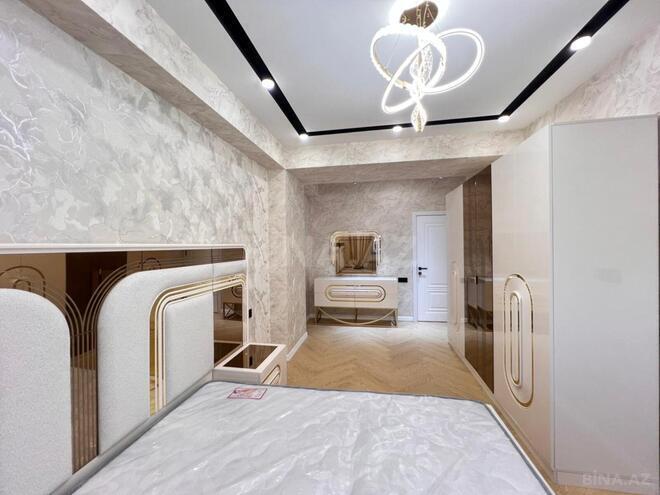 Продаётся 2-комн. новостройка 90 м², м. Ази Асланов, photo 15 from 20