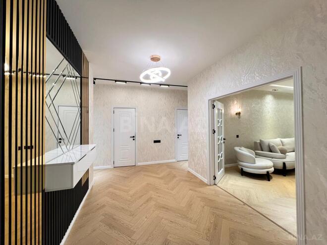 Продаётся 2-комн. новостройка 90 м², м. Ази Асланов, photo 7 from 20