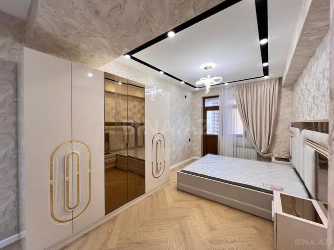 Продаётся 2-комн. новостройка 90 м², м. Ази Асланов, photo 13 from 20