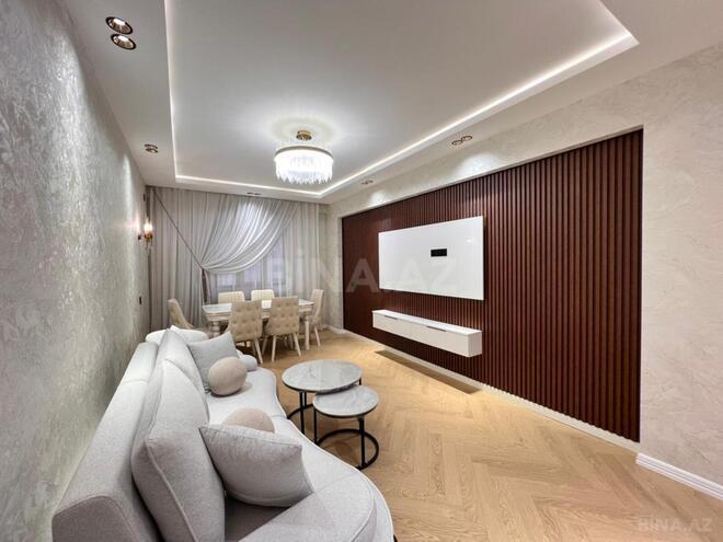 Продаётся 2-комн. новостройка 90 м², м. Ази Асланов, photo 4 from 20