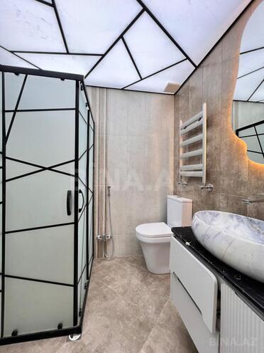 Продаётся 2-комн. новостройка 90 м², м. Ази Асланов, photo 18 from 20