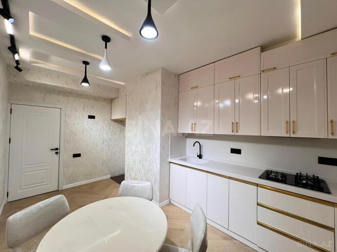 Продаётся 2-комн. новостройка 90 м², м. Ази Асланов, photo 10 from 20