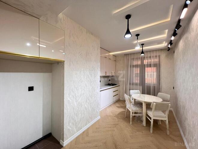 Продаётся 2-комн. новостройка 90 м², м. Ази Асланов, photo 9 from 20