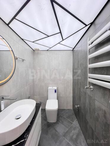 Продаётся 2-комн. новостройка 90 м², м. Ази Асланов, photo 19 from 20