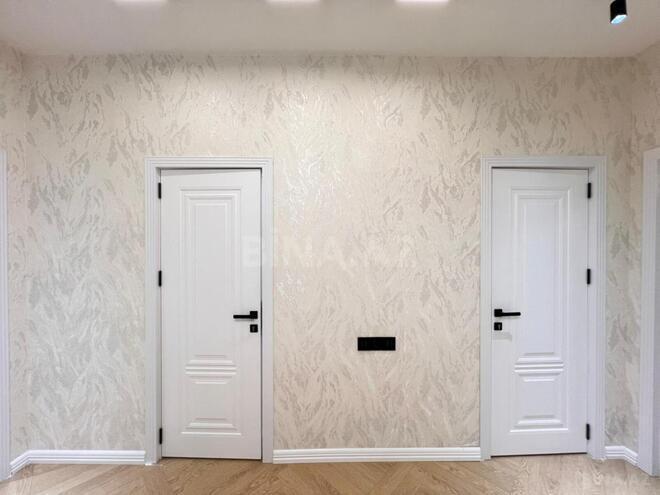 Продаётся 2-комн. новостройка 90 м², м. Ази Асланов, photo 17 from 20