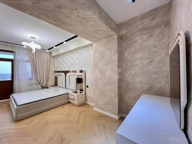 Продаётся 2-комн. новостройка 90 м², м. Ази Асланов, photo 12 from 20