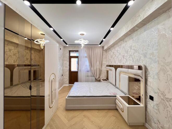 Продаётся 2-комн. новостройка 90 м², м. Ази Асланов, photo 14 from 20