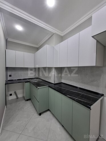 Satılır 3 otaqlı yeni tikili 73 m², photo 12 from 19