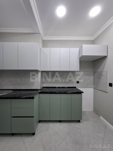 Satılır 3 otaqlı yeni tikili 73 m², photo 14 from 19