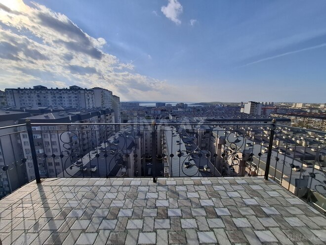 Satılır 3 otaqlı yeni tikili 73 m², photo 18 from 19