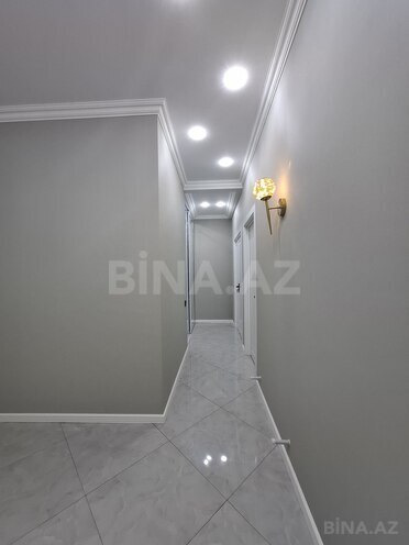 Satılır 3 otaqlı yeni tikili 73 m², photo 7 from 19