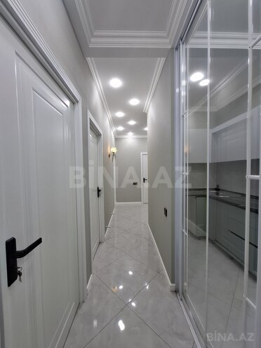 Satılır 3 otaqlı yeni tikili 73 m², photo 15 from 19