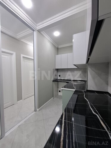Satılır 3 otaqlı yeni tikili 73 m², photo 13 from 19