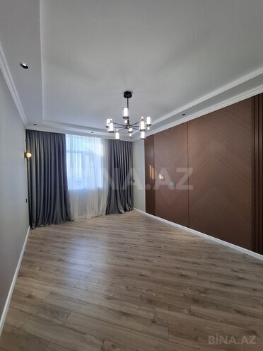 Satılır 3 otaqlı yeni tikili 73 m², photo 3 from 19
