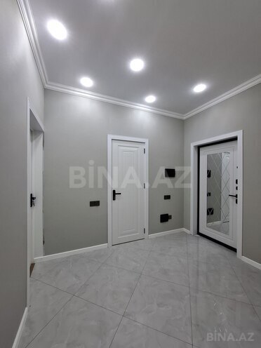 Satılır 3 otaqlı yeni tikili 73 m², photo 4 from 19