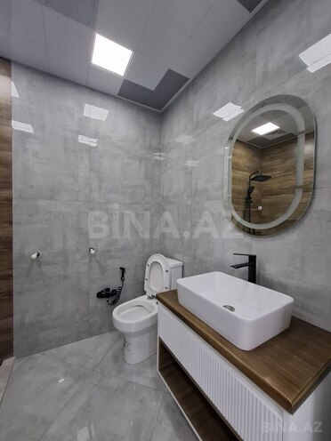 Satılır 3 otaqlı yeni tikili 73 m², photo 16 from 19