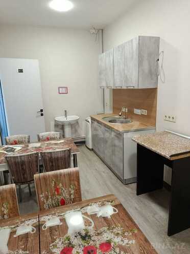 Сдаётся 12-комн. офис 550 м², м. Дернегюль, photo 20 from 23