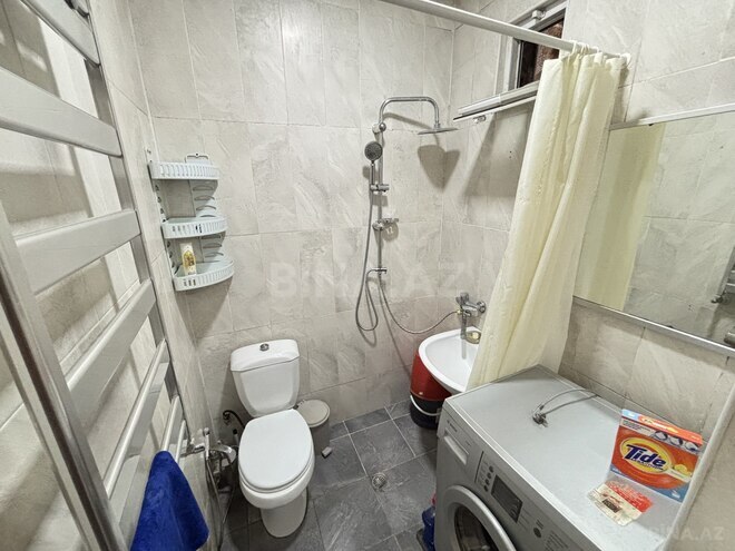 Сдаётся 2-комн. вторичка 60 м², м. Ичеришехер, photo 12 from 14