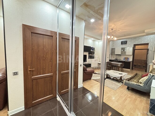 Сдаётся 2-комн. вторичка 60 м², м. Ичеришехер, photo 11 from 14