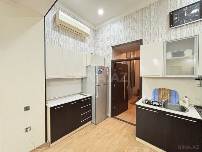 Сдаётся 2-комн. вторичка 60 м², м. Ичеришехер, photo 10 from 14