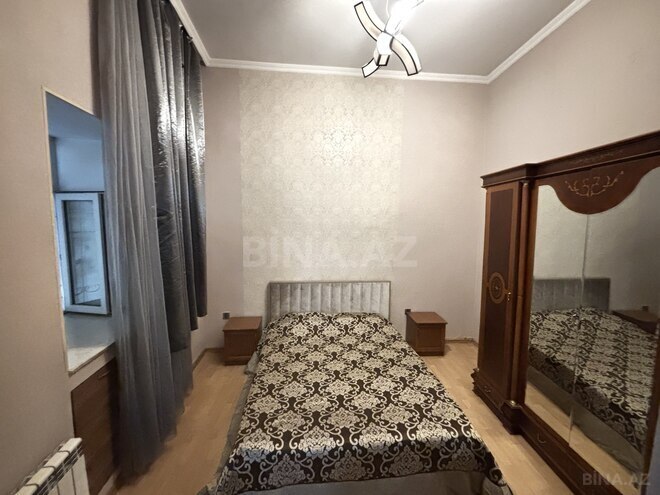 Сдаётся 2-комн. вторичка 60 м², м. Ичеришехер, photo 5 from 14