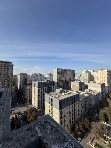 Продаётся 3-комн. новостройка 125 м², Насиминский  р., photo 5 from 13