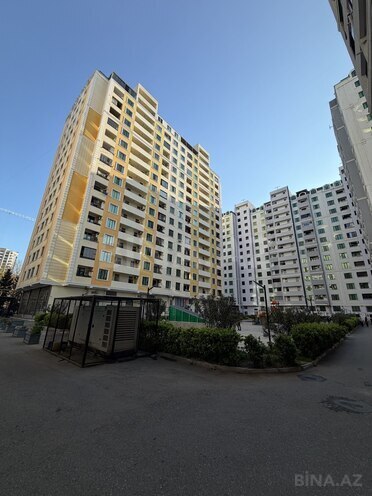 Продаётся 3-комн. новостройка 125 м², Насиминский  р., photo 4 from 13