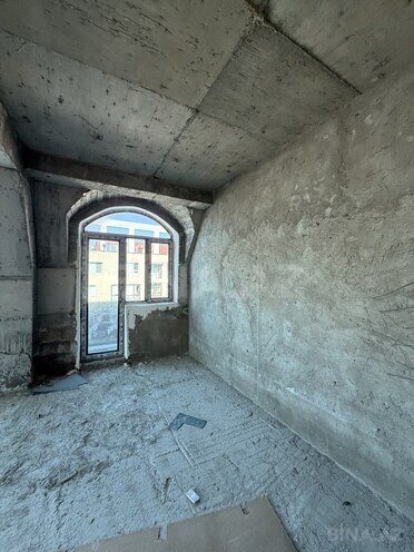 Продаётся 3-комн. новостройка 125 м², Насиминский  р., photo 10 from 13