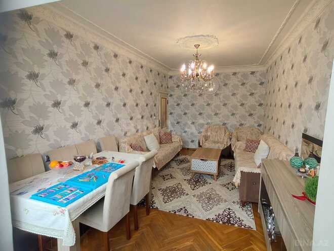 Satılır 3 otaqlı köhnə tikili 85 m², 9-cu mikrorayon q., photo 18 from 27