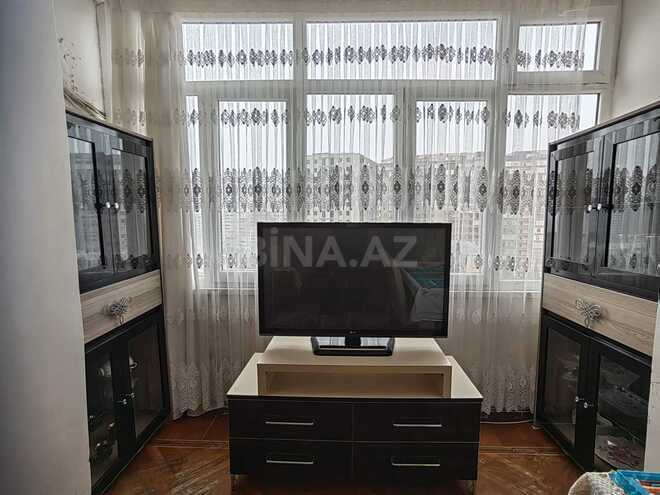 Satılır 3 otaqlı köhnə tikili 85 m², 9-cu mikrorayon q., photo 5 from 27