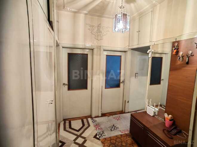 Satılır 3 otaqlı köhnə tikili 85 m², 9-cu mikrorayon q., photo 6 from 27