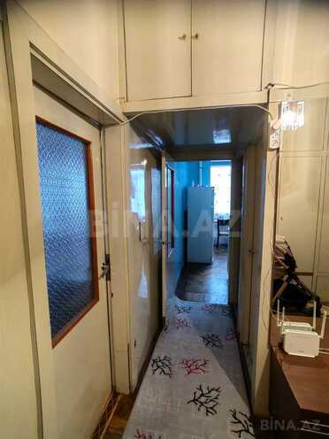 Satılır 3 otaqlı köhnə tikili 85 m², 9-cu mikrorayon q., photo 14 from 27