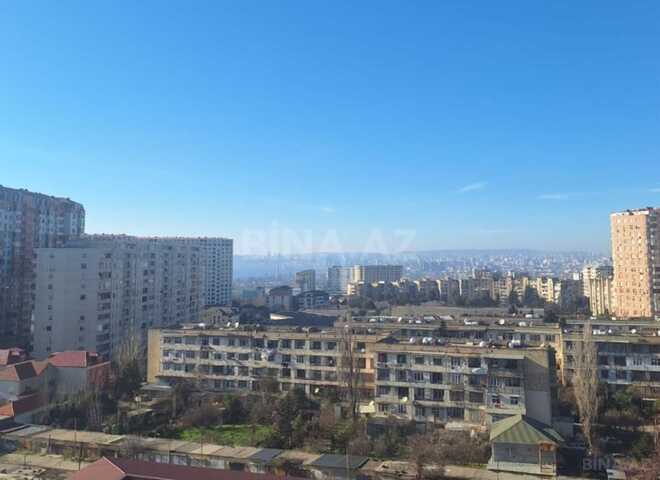 Satılır 2 otaqlı köhnə tikili 65 m², Əhmədli m., photo 9 from 10