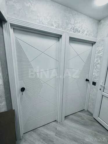 Сдаётся 2-комн. вторичка 50 м², м. Ази Асланов, photo 7 from 15