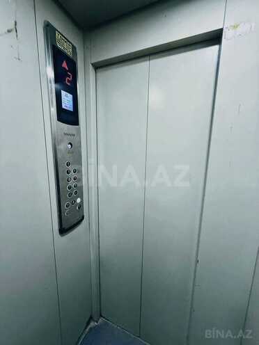 Сдаётся 2-комн. вторичка 50 м², м. Ази Асланов, photo 14 from 15