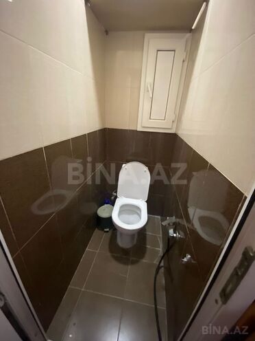 Сдаётся 2-комн. вторичка 50 м², м. Мемар Аджеми, photo 5 from 7