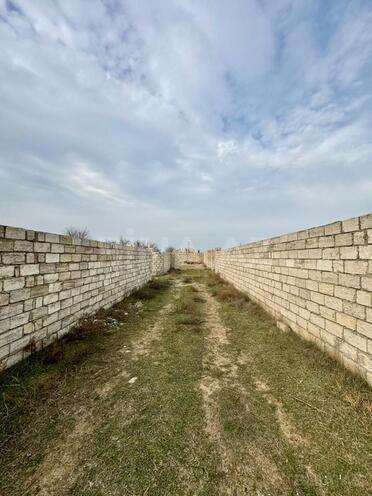 Продаётся  участок 8 сот, пос. Маштаги, photo 6 from 7