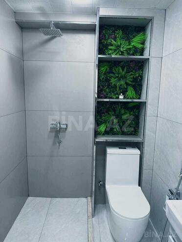 Сдаётся 2-комн. вторичка 50 м², м. Ази Асланов, photo 13 from 15